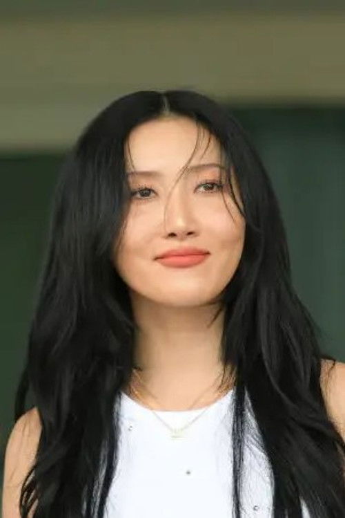 Photo of Hwasa