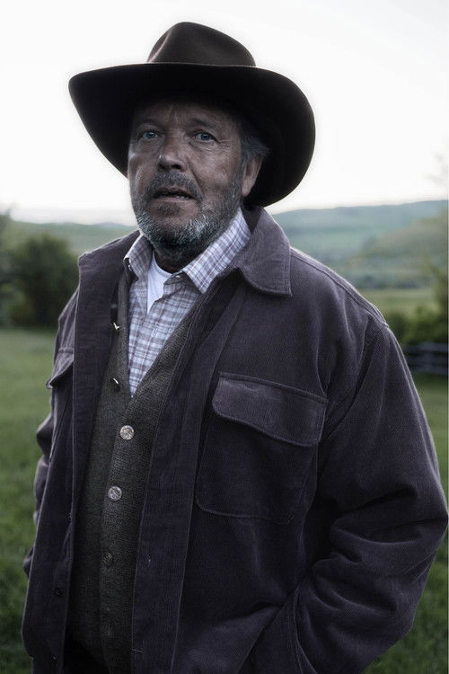 Photo of Tom McBeath