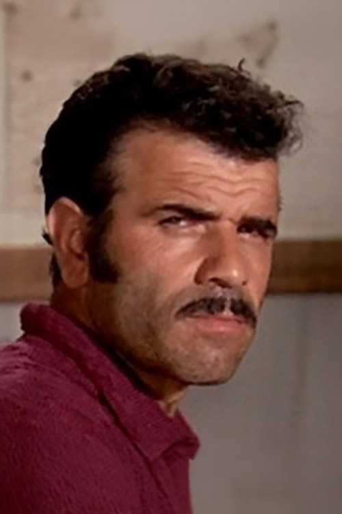 Photo of Tano Cimarosa