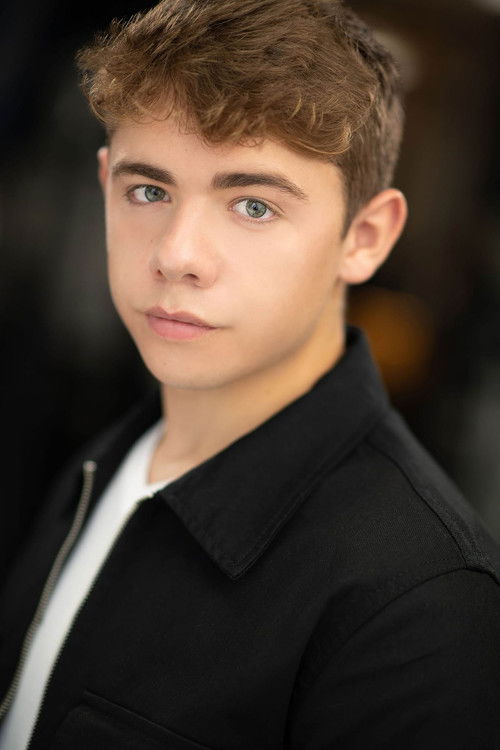 Photo of Dylan Poyser