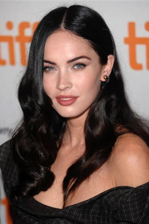 Photo of Megan Fox