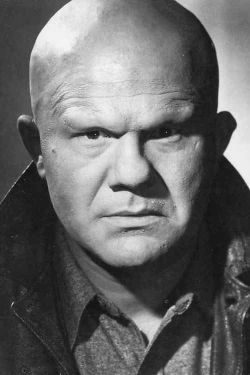 Photo of Dick Wessel