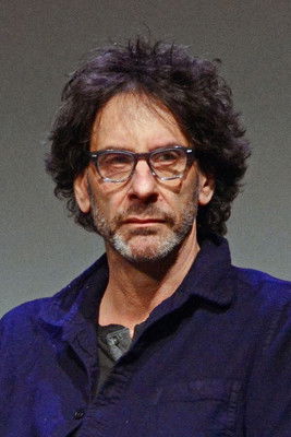 Photo of Joel Coen