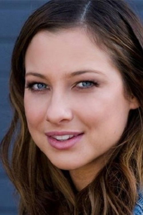 Photo of Romy Poulier