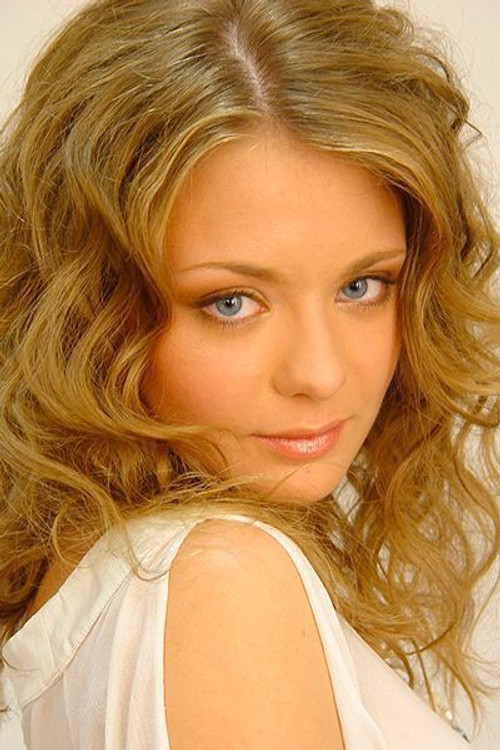 Photo of Karina Razumovskaya