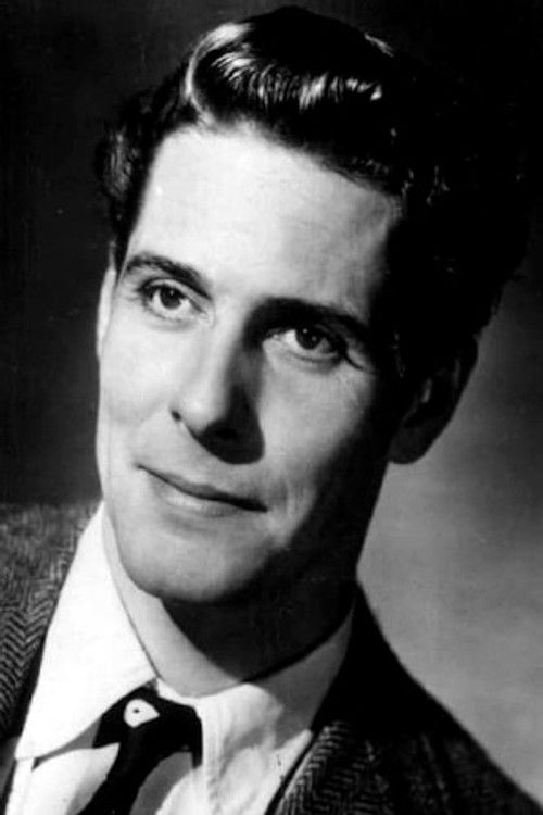 Photo of John Justin