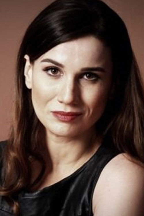 Photo of Alayça Öztürk