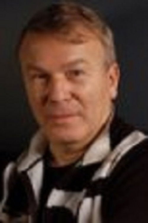 Photo of Anatoly Prokhorov
