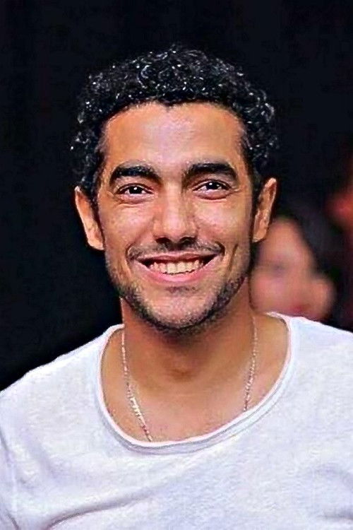 Photo of Mohamed Adel