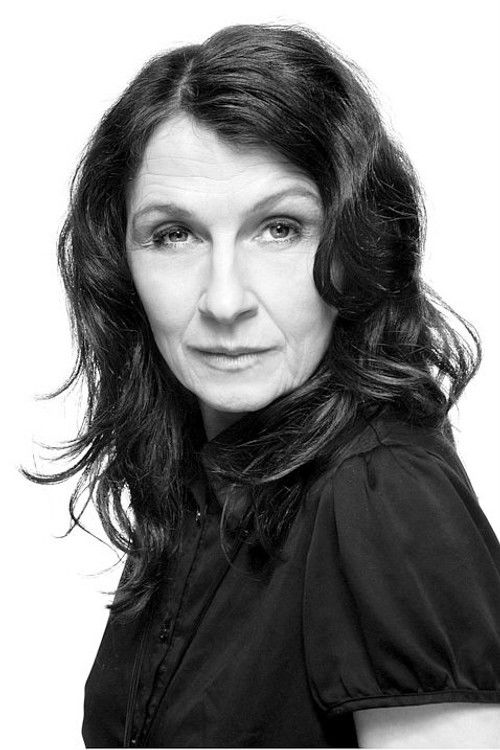 Photo of Bodil Jørgensen