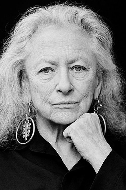 Photo of Irène Silvagni