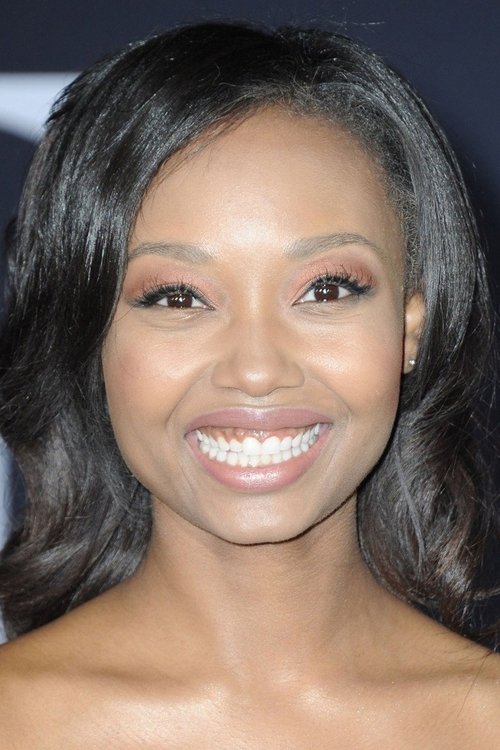 Photo of Ashleigh LaThrop