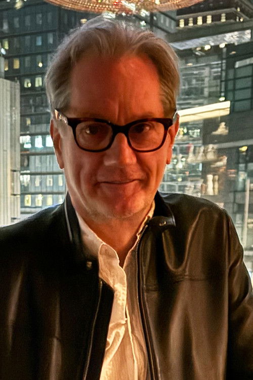 Photo of Terence Donnellan