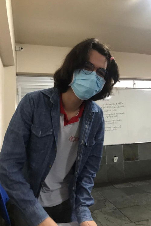 Photo of João Souza