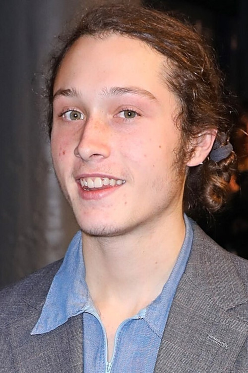 Photo of Max Records