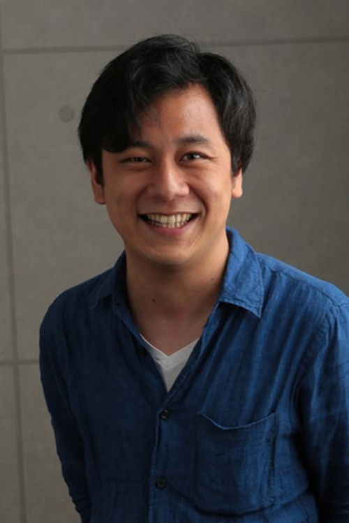 Photo of Ryutaro Nakagawa