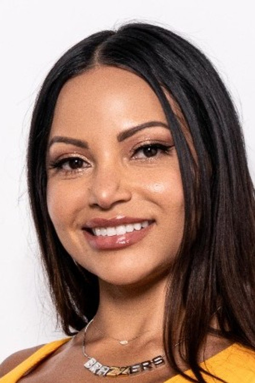 Photo of Brandy Salazar