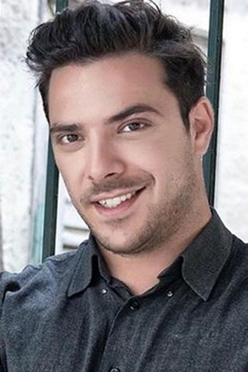 Photo of Panos Natsis