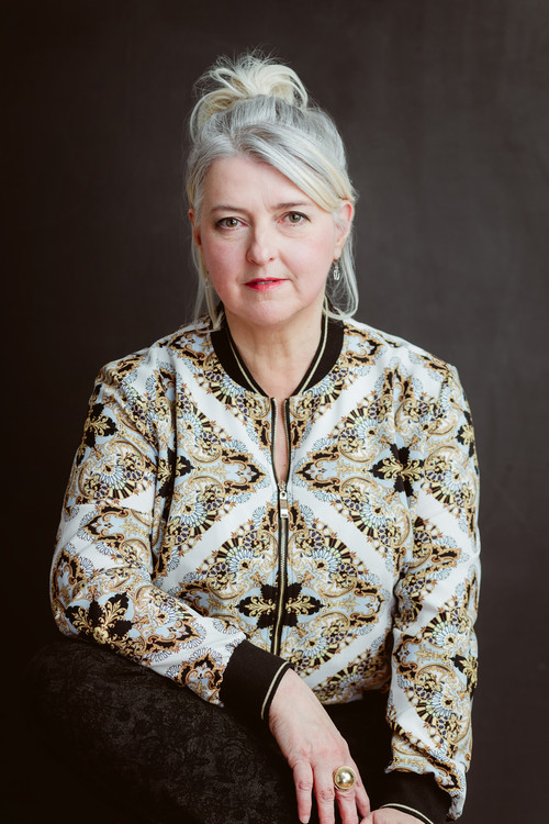 Photo of Linda Laplante