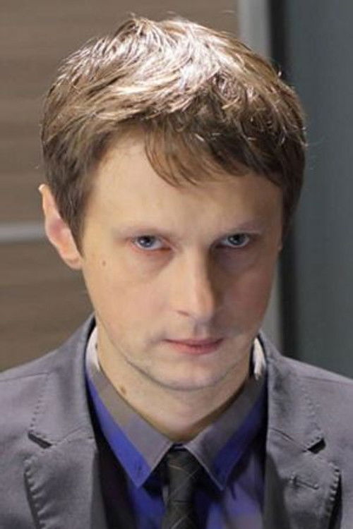 Photo of Andrey Feskov