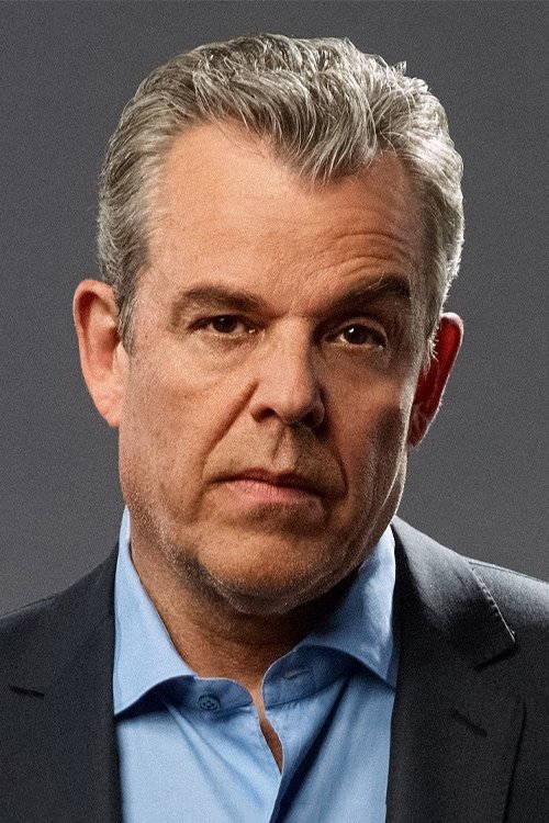 Photo of Danny Huston