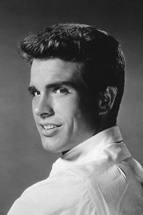 Photo of Warren Beatty