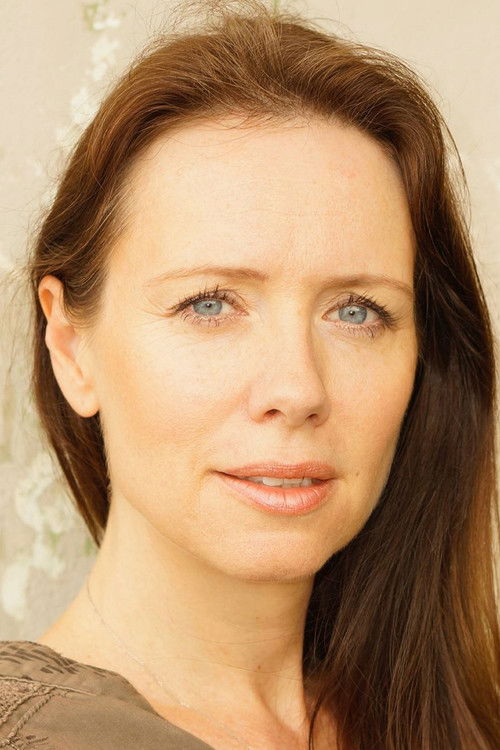 Photo of Alexandra Ternstroem