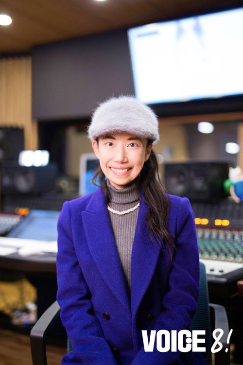 Photo of Eun Yeong Seon