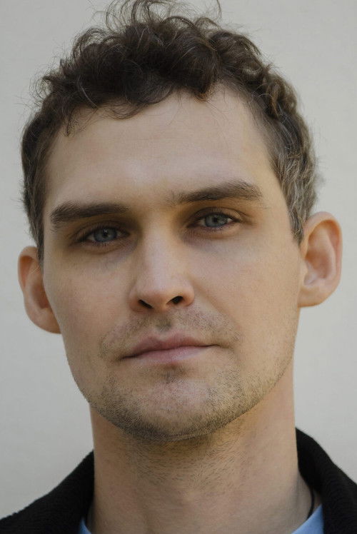 Photo of Aleksander Tkachev