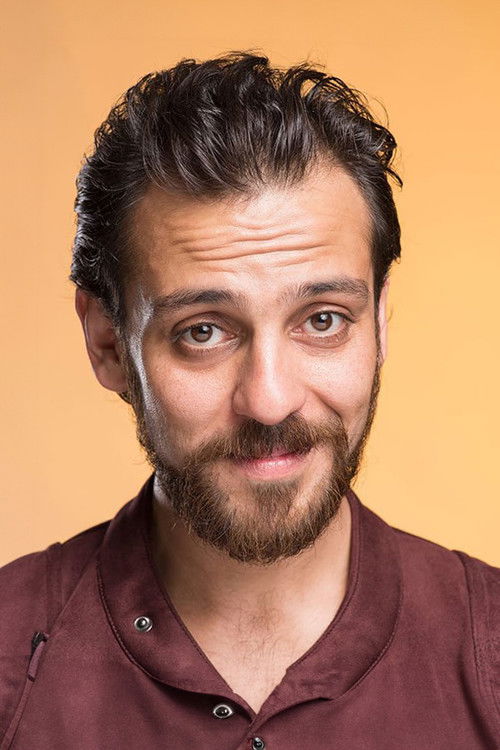 Photo of Erkan Kolçak Köstendil