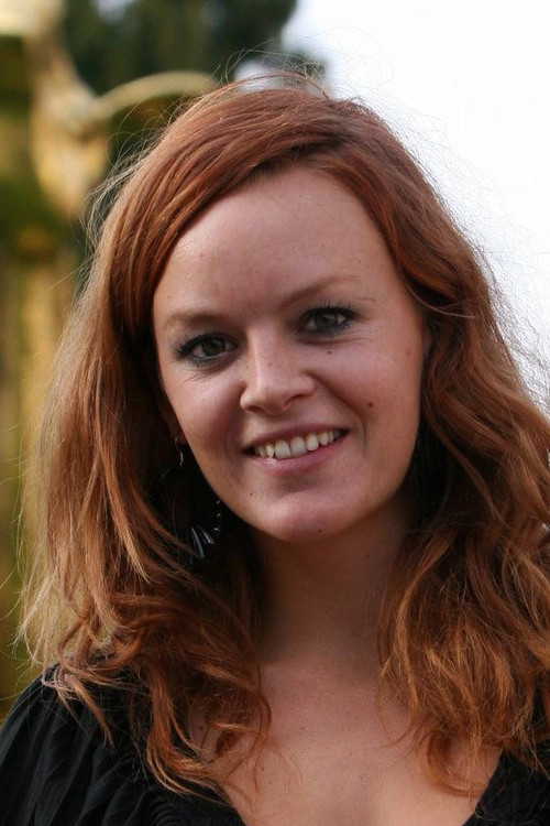 Photo of Juliette van Ardenne