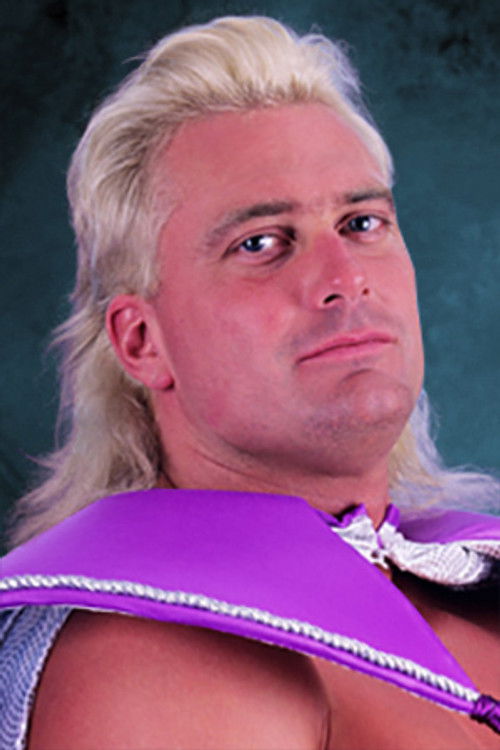 Photo of Wayne Bloom