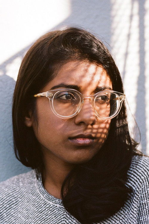 Photo of Minhal Baig