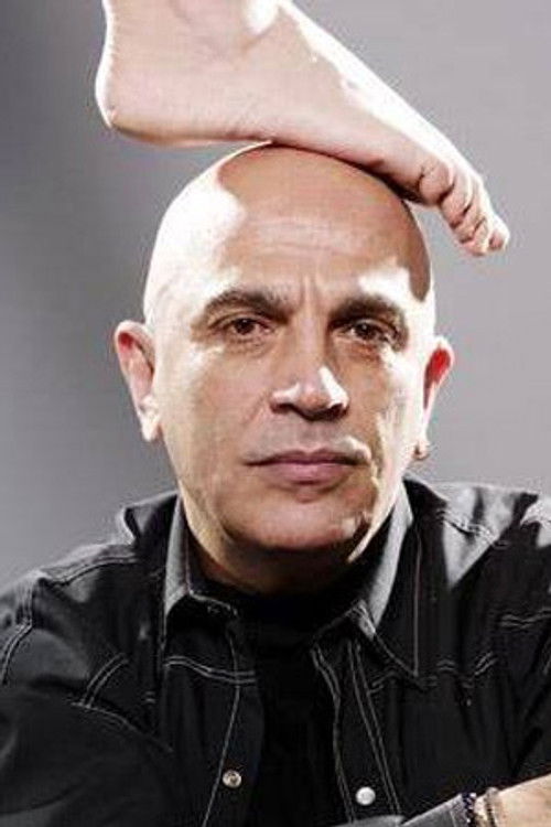 Photo of Yannis Zouganelis