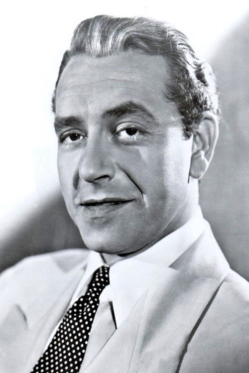 Photo of Paul Henreid