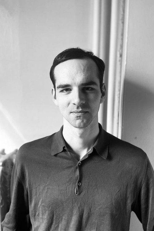 Photo of Kurt Walker