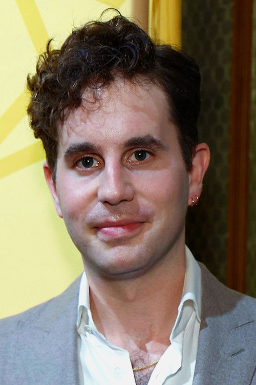 Photo of Ben Platt