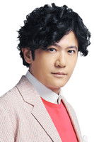 Photo of Goro Inagaki