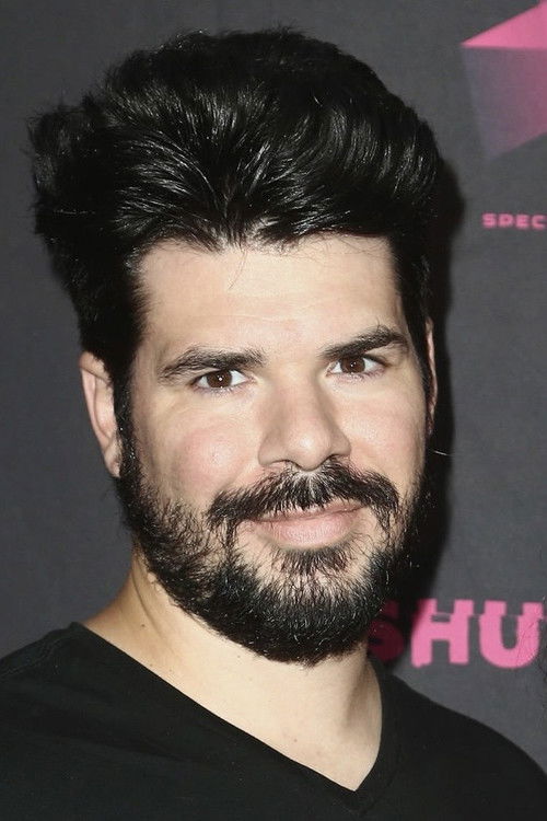 Photo of R.H. Norman