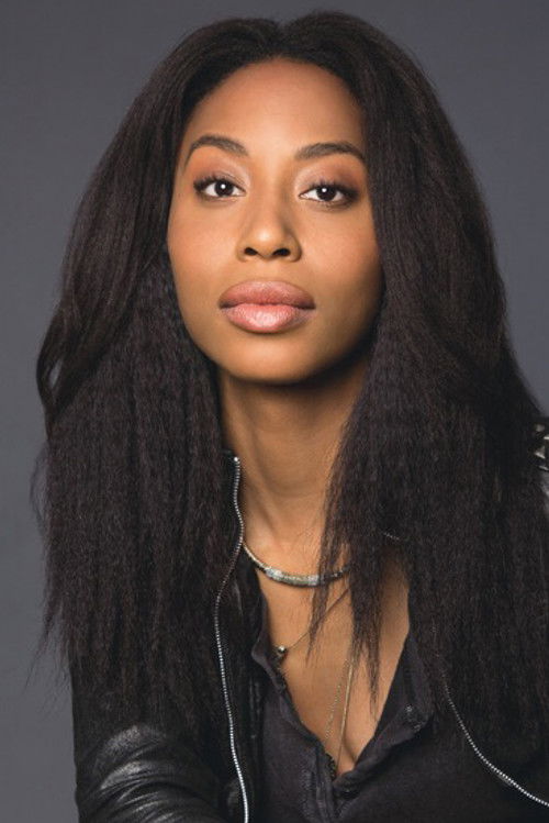 Photo of Yasha Jackson