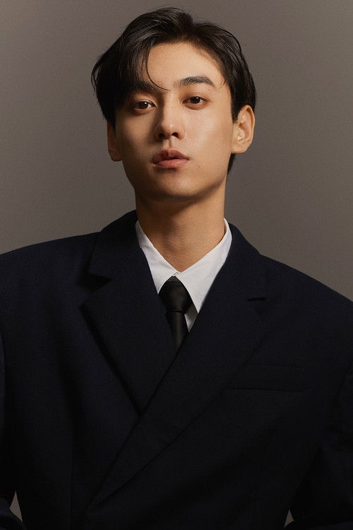 Photo of Tian Xuning