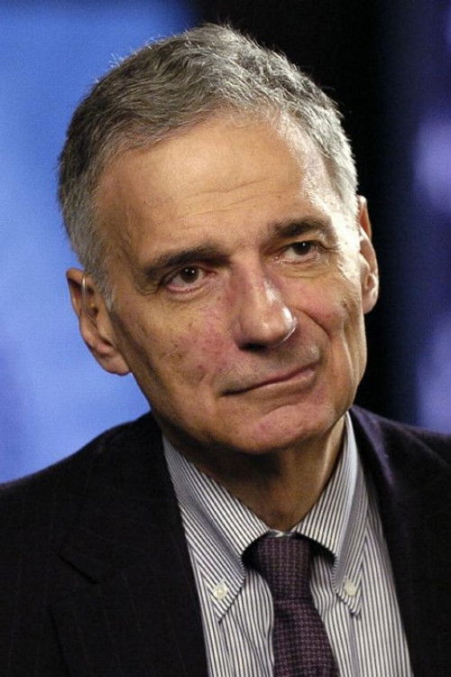 Photo of Ralph Nader
