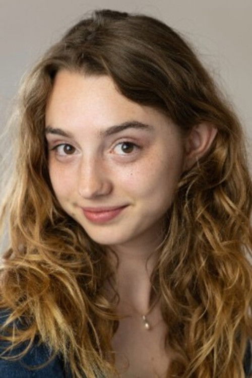 Photo of Laura van der Meché