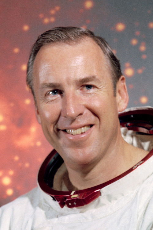 Photo of Jim Lovell