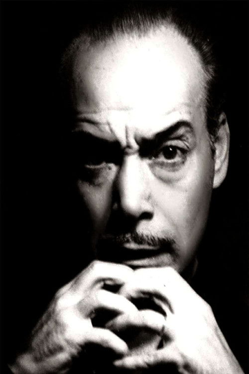 Photo of Narciso Ibáñez Menta