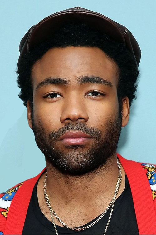 Photo of Donald Glover