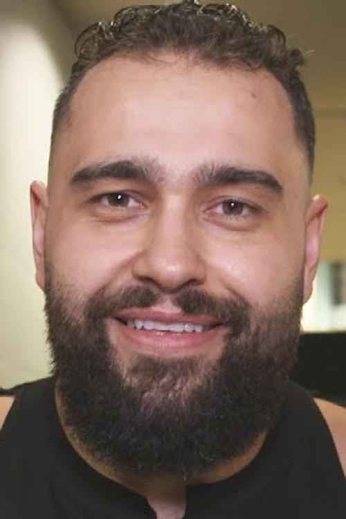 Photo of Miroslav Barnyashev