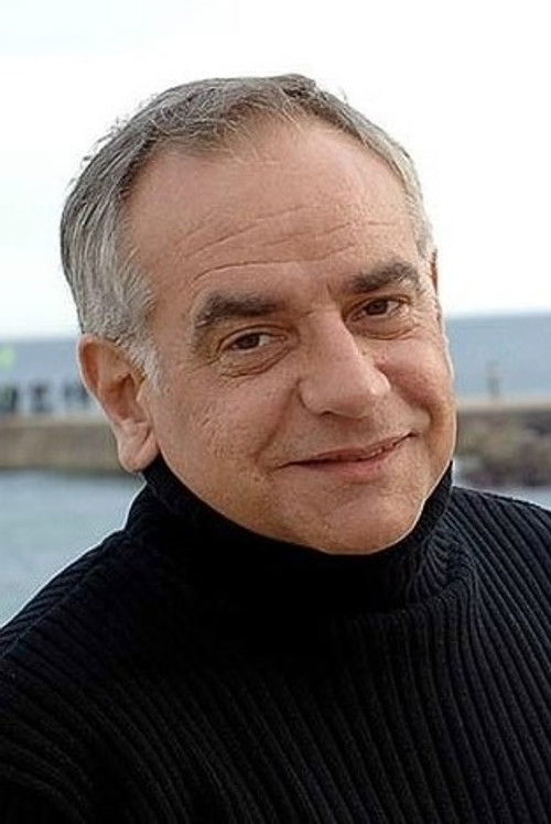 Photo of Pep Anton Muñoz