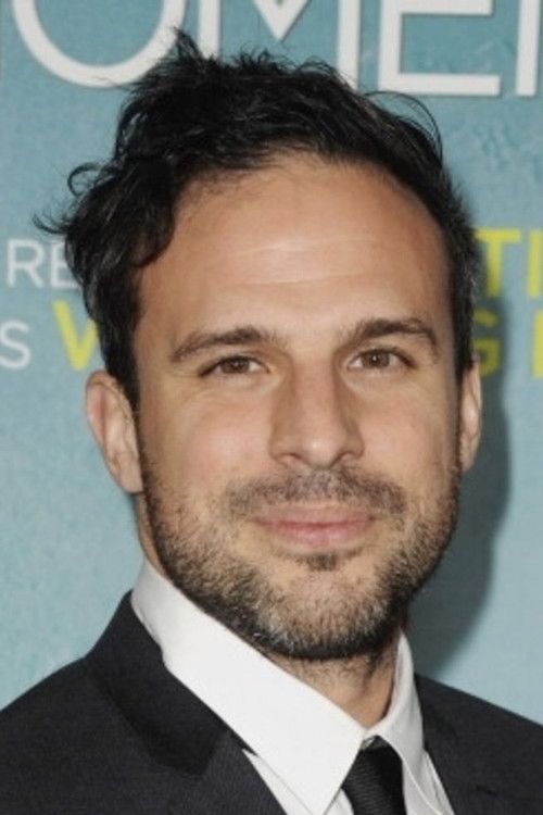 Photo of Tom Gormican