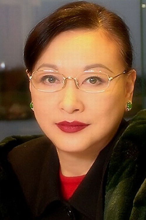 Photo of Hsu Feng
